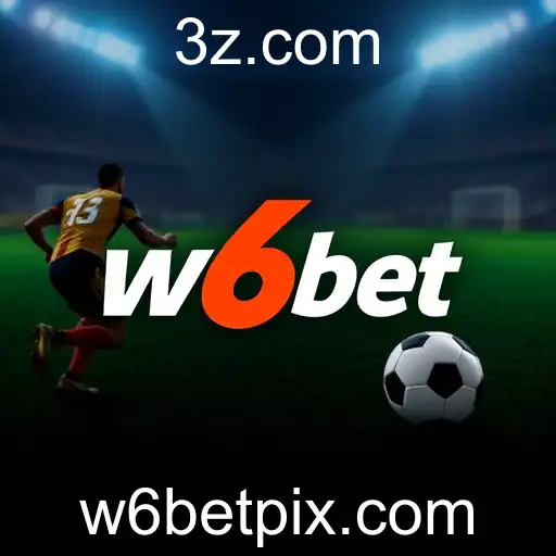 Revolução no Entretenimento Digital: O Impacto da w6bet