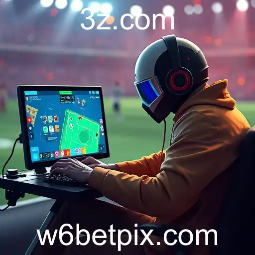 A Evolução e os Desafios dos Sites de Jogos em 2025