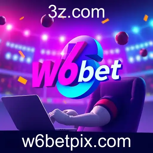 Cenário Atual dos Jogos em 2025: A Ascendência do w6bet