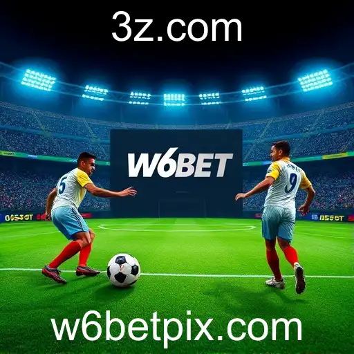 A Inovação da W6Bet no Mercado de Jogos Online