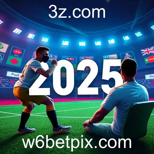 A Dinâmica Atual do Mercado de Jogos Online em 2025