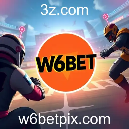 A Revolução dos Jogos Online Continues com W6BET
