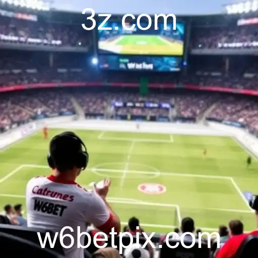 W6bet: Revolução nos Jogos em Portugal