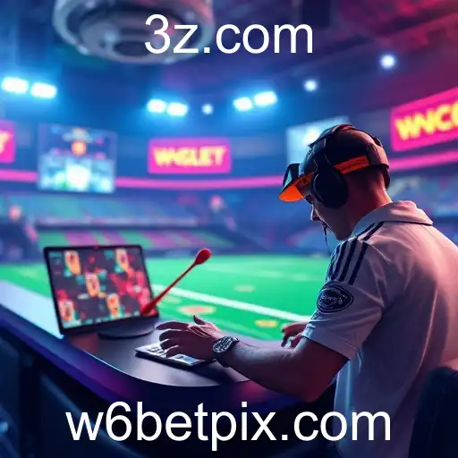 W6bet Inova com Novos Recursos de Jogos