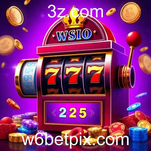 O Mercado de Jogos Online e a Ascensão do w6bet