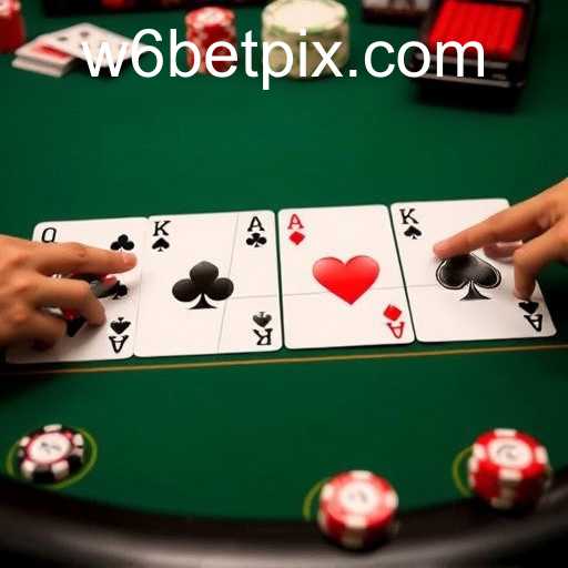 The Enigmatic World of Blackjack