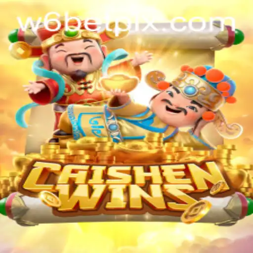 CaishenWins: Exploring the Popular Slot Game with w6bet
