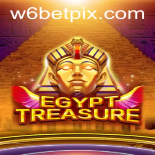 Discover the Exciting World of EgyptTreasure: A Thrilling Gaming Adventure with w6bet