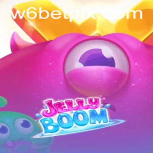 Discover the Sweet Adventures of JellyBoom: A Gaming Extravaganza with a Betting Twist