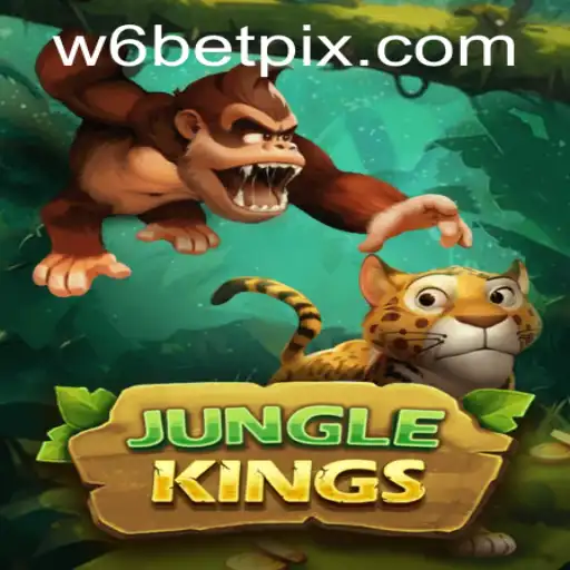 Unveiling 'JungleKings': An Exciting Adventure Game Experience