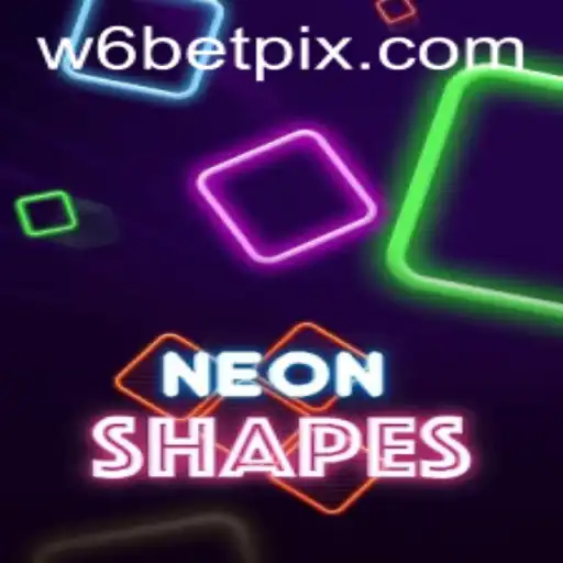 NeonShapes: A Thrilling Digital Adventure