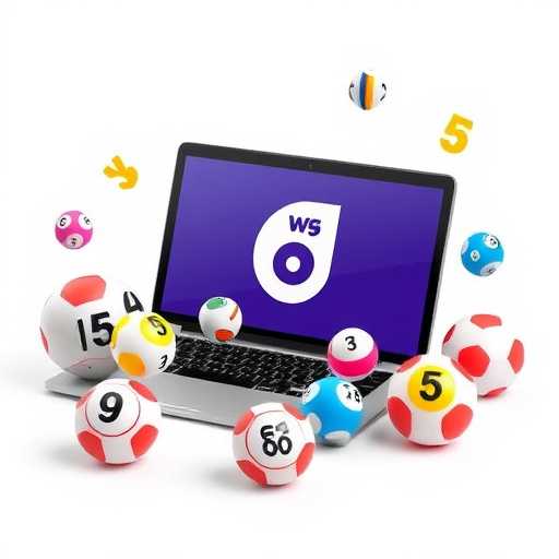 The Rise of Online Lottery: A Deep Dive into the World of W6bet