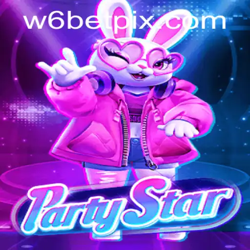 Exciting Game Experience with PartyStar and w6bet