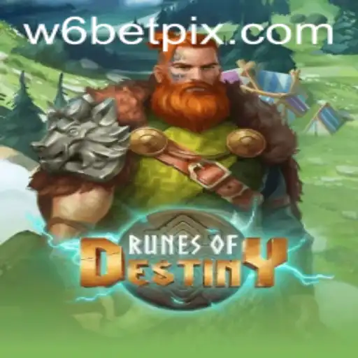 Dive into the Enchanting World of RunesOfDestiny