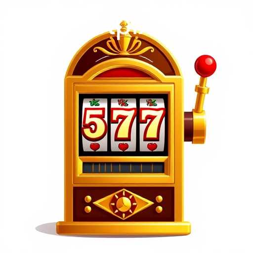 The Allure and Evolution of Slot Machines: A Focus on W6Bet