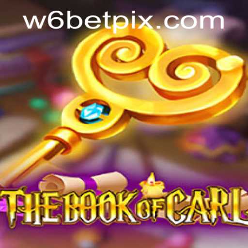 TheBookofCarl: Unveiling the Mystical Gaming Adventure