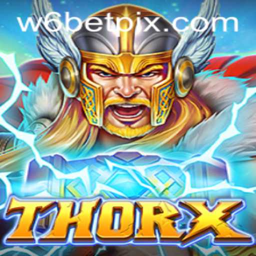 Discover ThorX: An Exciting New Chapter in Gaming with w6bet