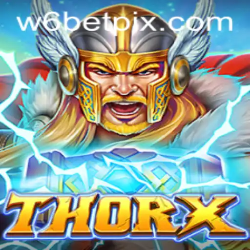Discover ThorX: An Exciting New Chapter in Gaming with w6bet