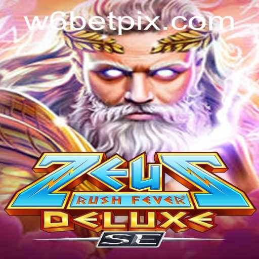 Unleashing the Mythical Magic: An In-Depth Look at ZeusRushFeverDeluxeSE